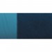 Pas cher Colibri 3.0 River - Hamac de voyage simple avec fixation - Bleu / turquoise - 3
