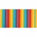 Pas cher Iri Rainbow - Chaise-hamac enfant en coton - Multicolore - 3