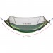 Pas cher Camping en plein air avec hamac Swing Hanging Net Bug Mesh Mosquito Sleeping Bed Tente Arbre - 4